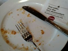 -COSTA COFFEE(成都来福士店)