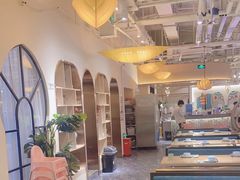 -曼泰·泰餐(京华城店)