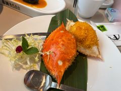 -蔡澜点心·粤菜(领展购物广场店)