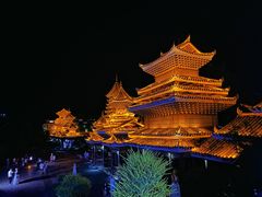 -肇兴侗寨