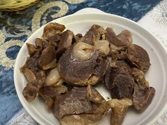 -金山奶茶馆(五一路店)