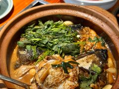 -九道菜有鸡鱼头(石鼓路店)
