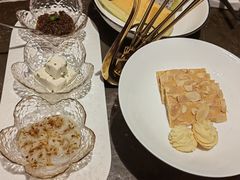 -海派悦庭·海胆烧麦·新融合菜(凯德广场店)