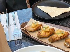 -LES ELITES 英集荟(南京西路店)