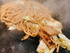 -鹤桥风月(ヨドバシ梅田店)