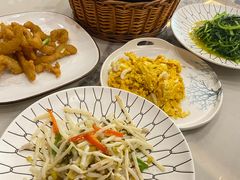 -华庭苑农家乐(旺山店)