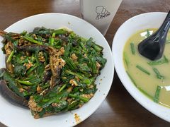 -三百碗宝应长鱼面(板仓街店)