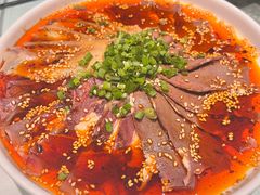-天堂鸟水煮鱼·烟火川菜(索凌路店)