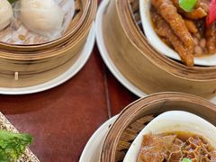 -牡丹国际大酒店-港式茶餐厅