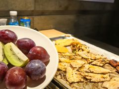 -玫瑰花园自助烤肉(顺义鑫海韵通店)