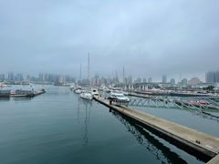 -青岛海尔洲际酒店