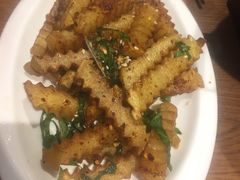 -滇越乘象云南餐厅(次渠店)