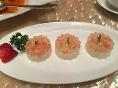 -8餐厅(新葡京酒店)