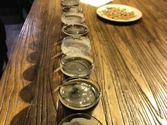 -40+精酿啤酒俱乐部(国投财富广场店)