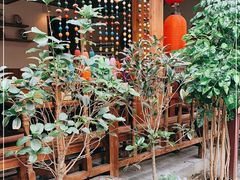 大堂-丽江庭院之爱在路上(西单店)
