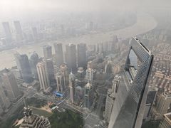 -上海中心大厦