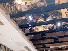 -香雪海饭店中餐厅(人民桥店)