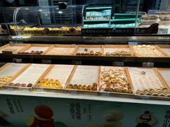 -泸溪河桃酥(秦淮新街口店)