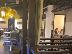 -江南韵·无锡太湖文化体验餐厅(凤凰天街店)