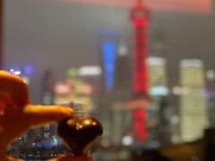 -上海外滩茂悦大酒店