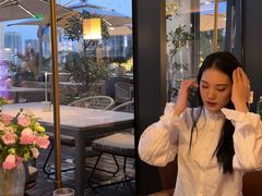 -MONICH牛排融合餐厅(和义大道购物中心店)