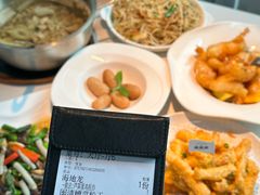 -园里前·私厨·福建菜(台江万达店)