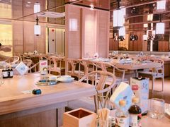 大堂-尚海豆捞(乐虹坊店)