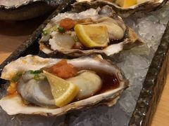 -山之川日料放题(通州店)