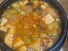 -李先生的首尔小馆(松江启源广场店)