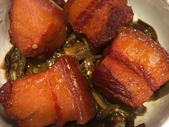 毛家红烧肉-毛家饭店(南沙万达店)