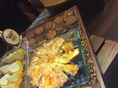 -长沙北辰洲际酒店-兰调全日餐厅