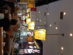 -一斗火锅·招财羊毛肚(上河城店)