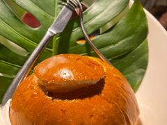 -烛影拾光观景餐厅·创意菜·摄影·小提琴(大唐不夜城店)