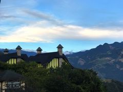-老英格兰庄园