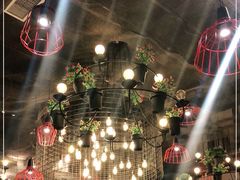 大堂-黄记煌三汁焖锅(裕华万达广场店)