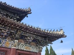 -洛阳白马寺