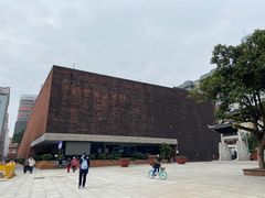-南越王博物院(王宫展区)