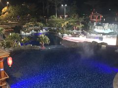 -喜运来温泉大酒店