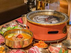 -西塔老太太泥炉烤肉(武汉摩尔城店)