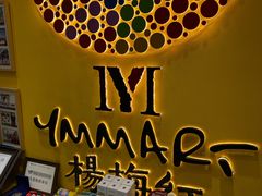 -杨梅红艺术教育(北京金源购物中心校区)