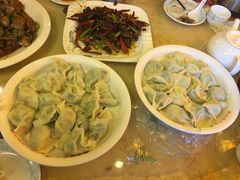 -北方饺子王·海肠捞饭·海鲜锅(山大店)