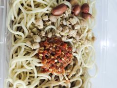 -乔伯凉面(白沙路店)