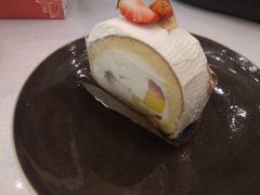 -卷心卷意·轻甜蛋糕(新光天地店)