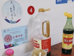 -阿麟馄饨(延长路店)