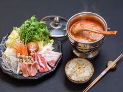 -梦味精致日本料理(新地假日广场店)