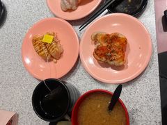 -争鲜回转寿司(南开大悦城店)