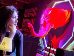 -疯克大象美式烤肉餐厅