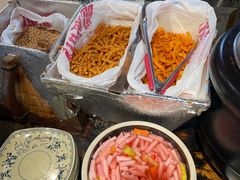 -呱呱叫民俗风味主题餐厅(沣峪口店)