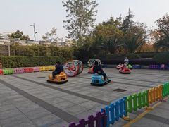 -天阳亲子广场(钱江新城店)