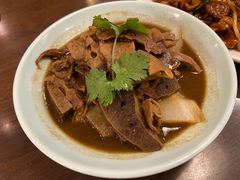 牛杂-新旺茶餐厅(嘉里城店)